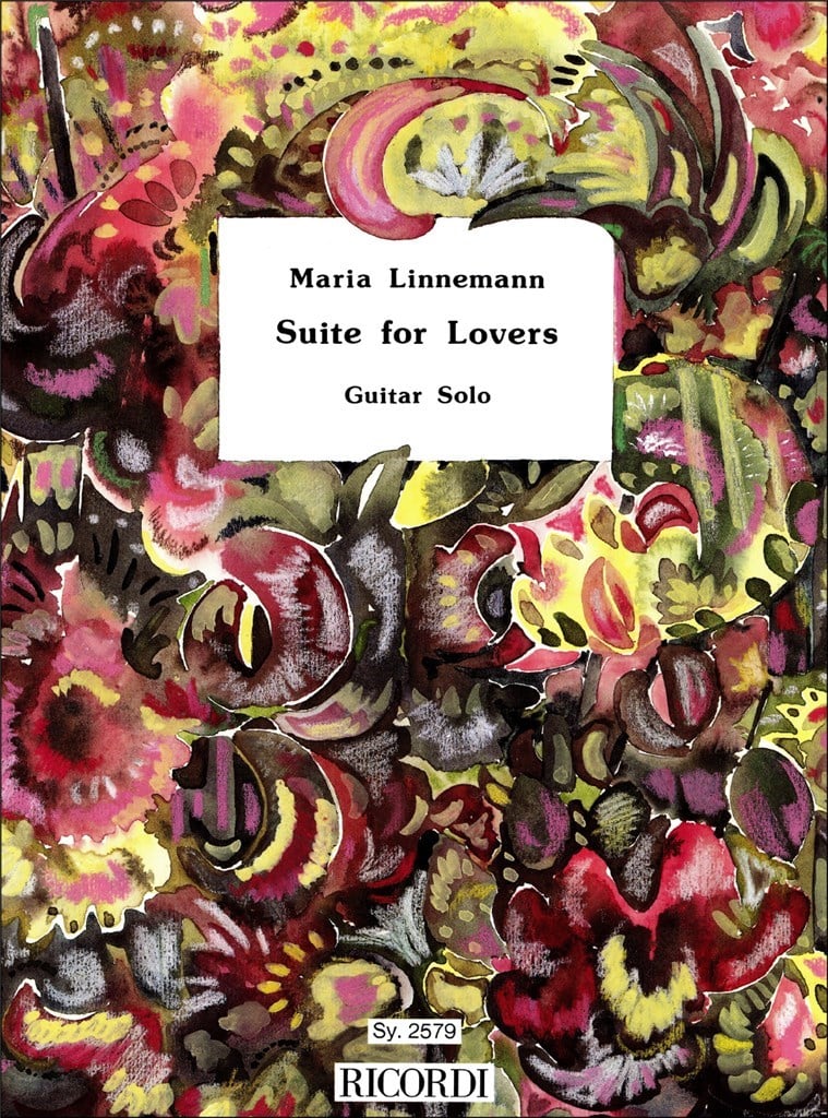 Suite for Lovers